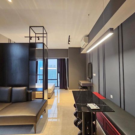 The Axon Residence Bukit Bintang Kuala Lumpur Dış mekan fotoğraf