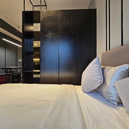 The Axon Residence Bukit Bintang Kuala Lumpur Dış mekan fotoğraf
