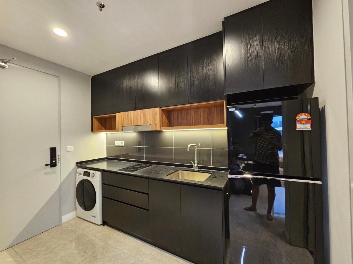 The Axon Residence Bukit Bintang Kuala Lumpur Dış mekan fotoğraf